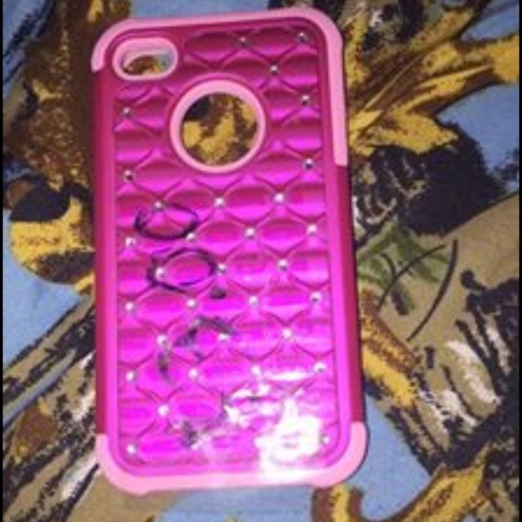 Phone and tablet cases - Picture 1 of 8